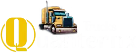 QuanternX Trucks logo